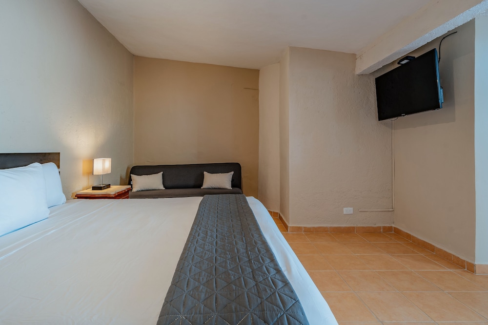 Hotel Brisas 5a AV 21/62