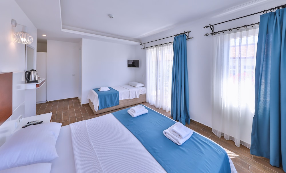 Mina Apart Hotel 8/37