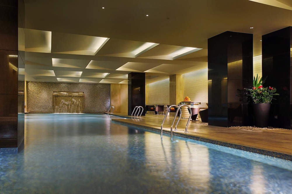 Kempinski Hotel Yinchuan 22/50