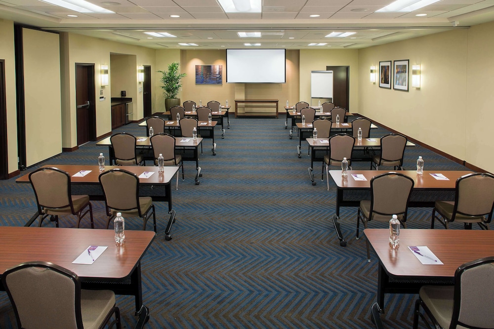 Hyatt Place Washington Dc Us Capitol 22/27