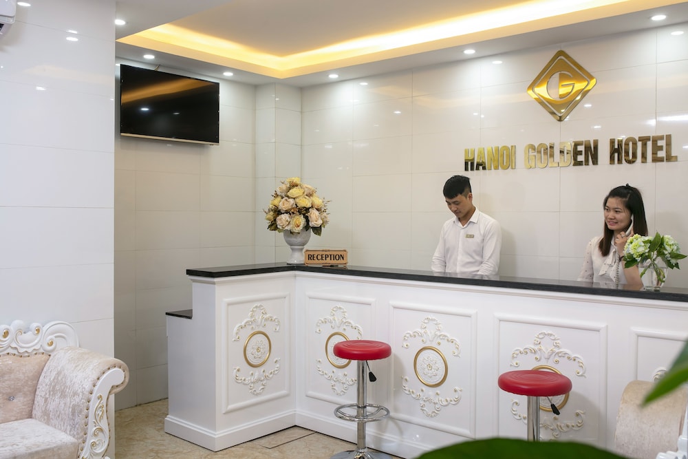 Hanoi Golden Hotel 7/47