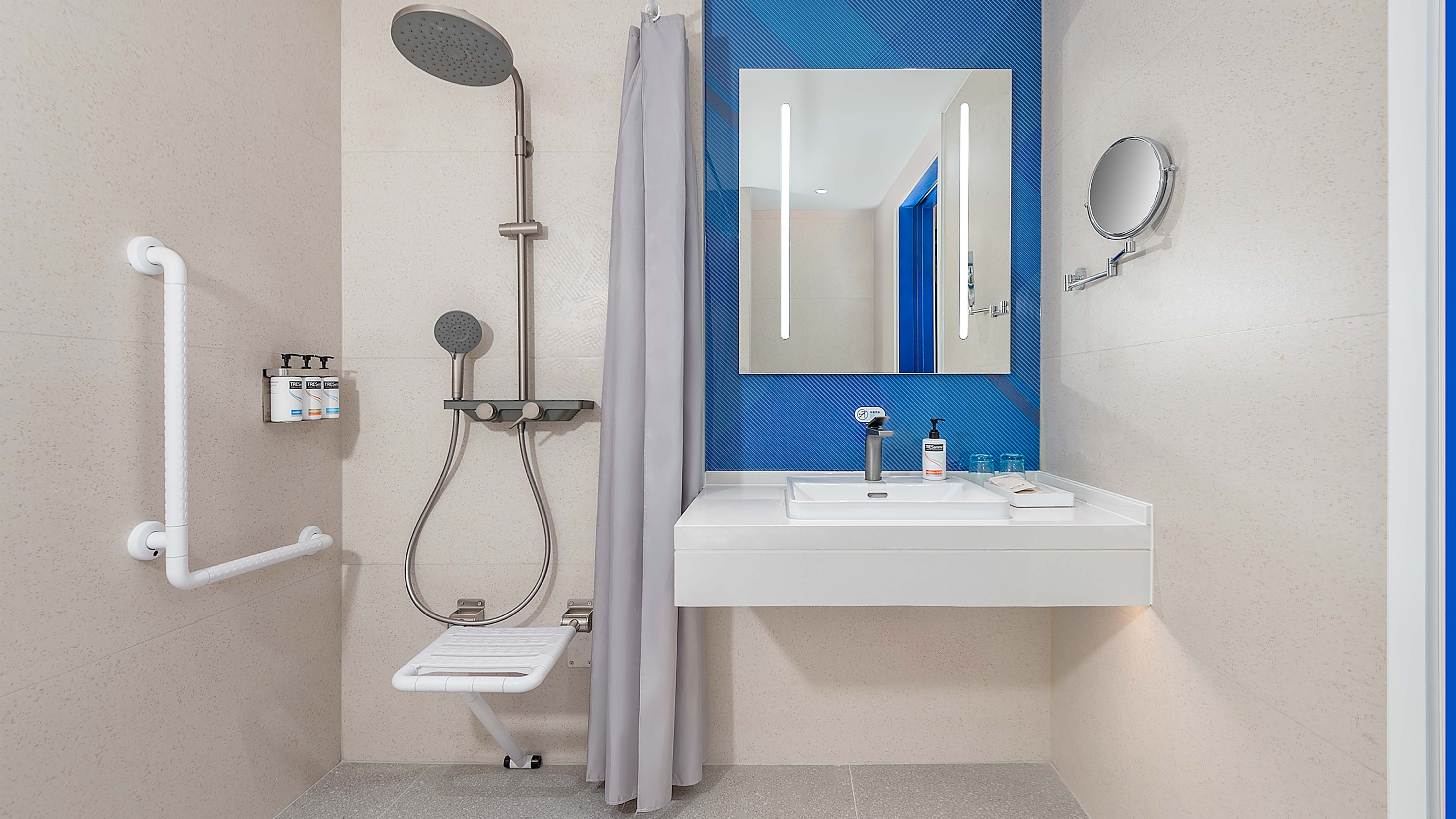 Holiday Inn Express Foshan Shunde Lecong 47/50