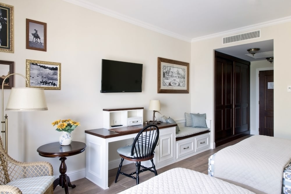PortAventura Hotel Gold River 39/65