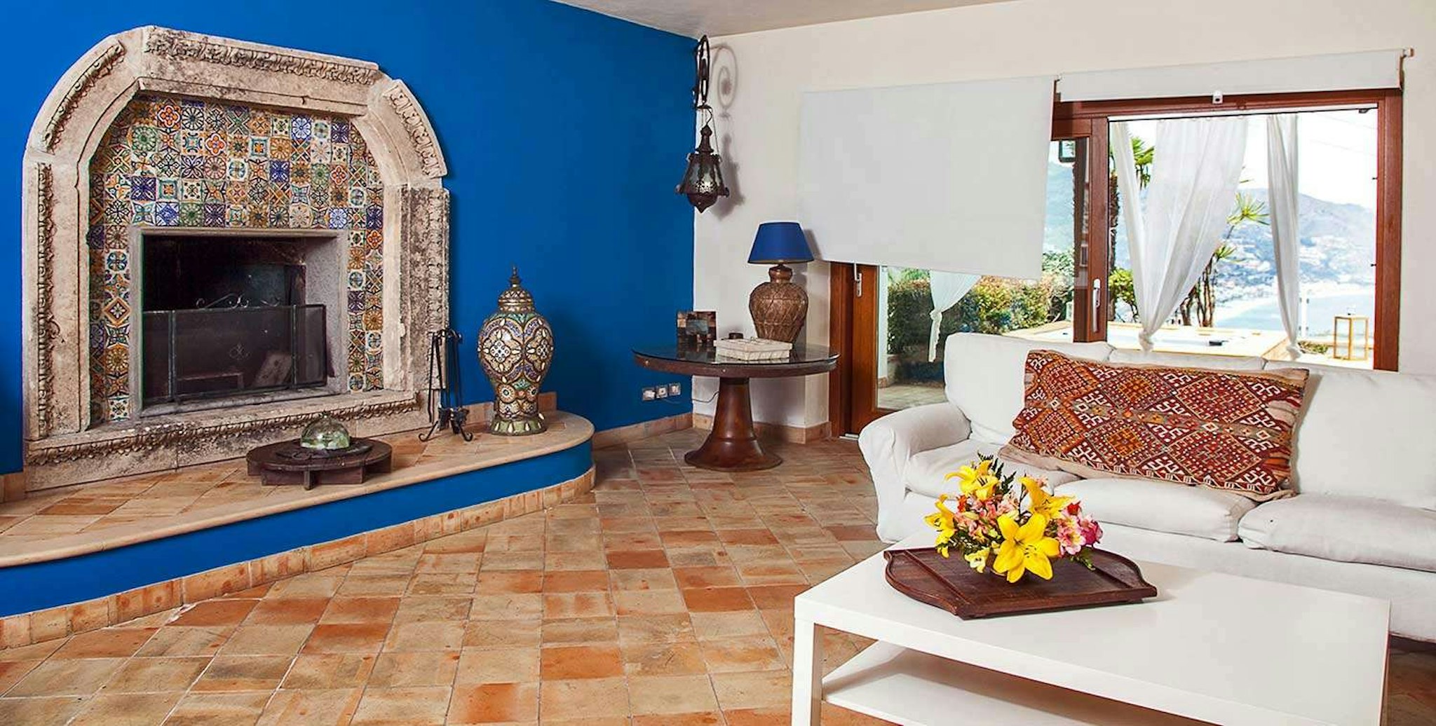 Villa Zagara Garden 27/50