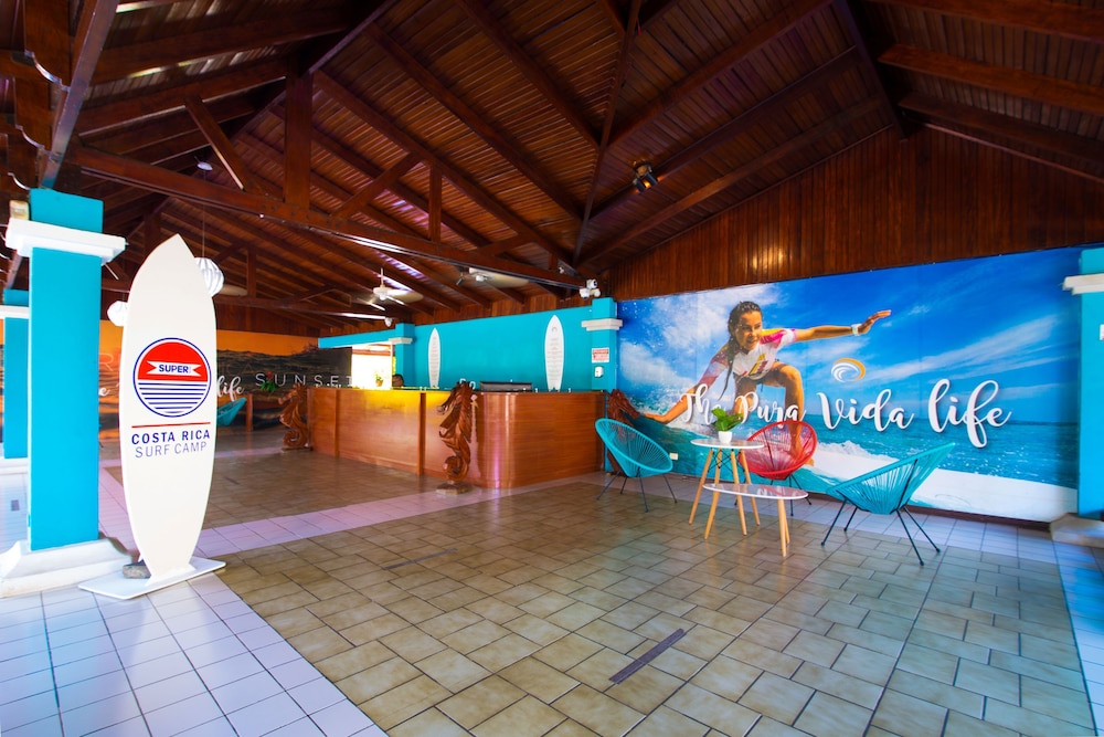Beach Break Resort 55/75