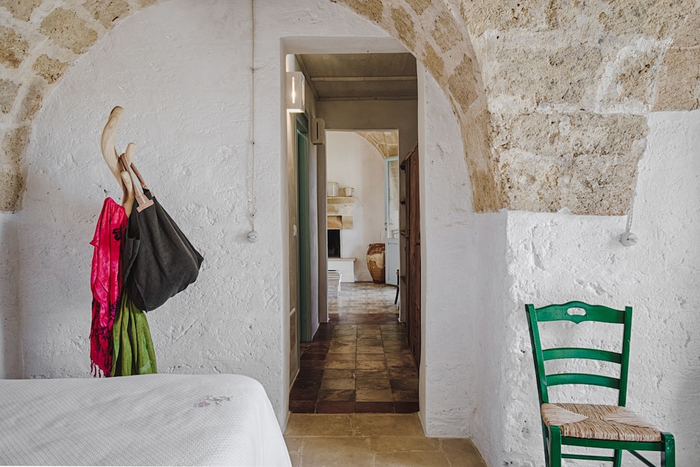 Masseria Palombara 27/77
