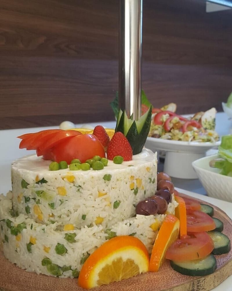 Ibiris Hotel Oran 33/40