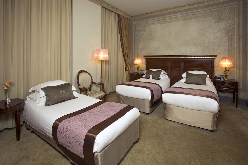 Palazzo Donizetti Istanbul, Tapestry Collection by Hilton 26/75