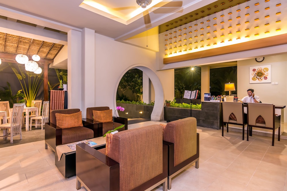18 Suite Villa Loft Kuta 46/73