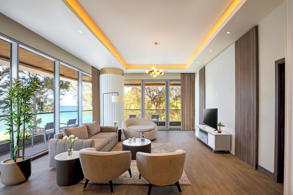 Rixos Montaza Alexandria 19/42