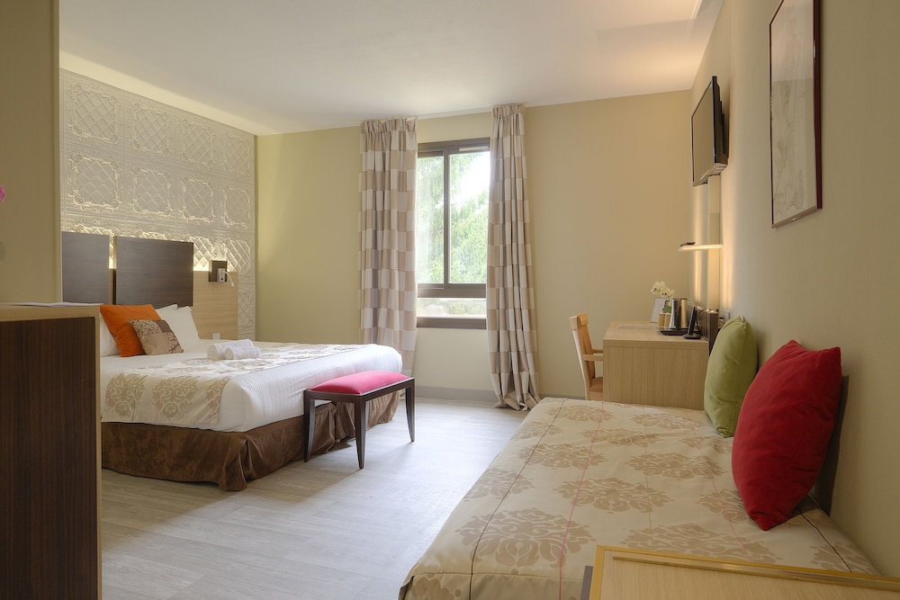 Grand Hotel de Sarlat 25/50