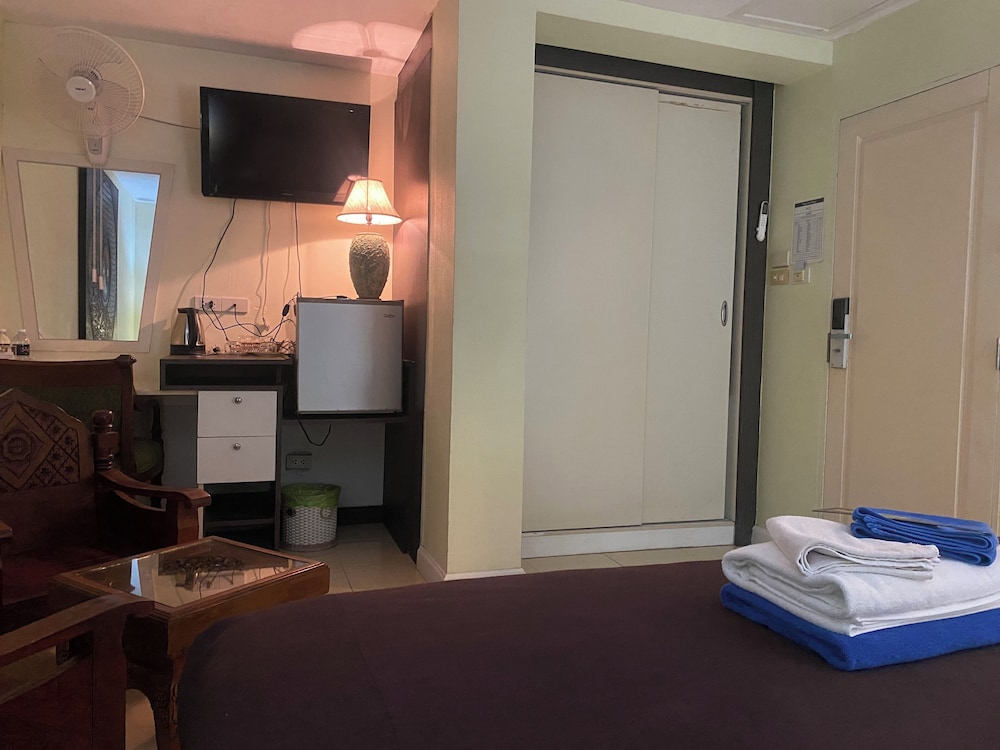 Access Inn Pattaya 53/61