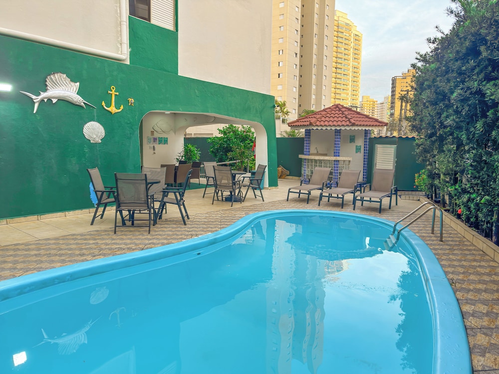 Nacional Inn Guaruja 35/56