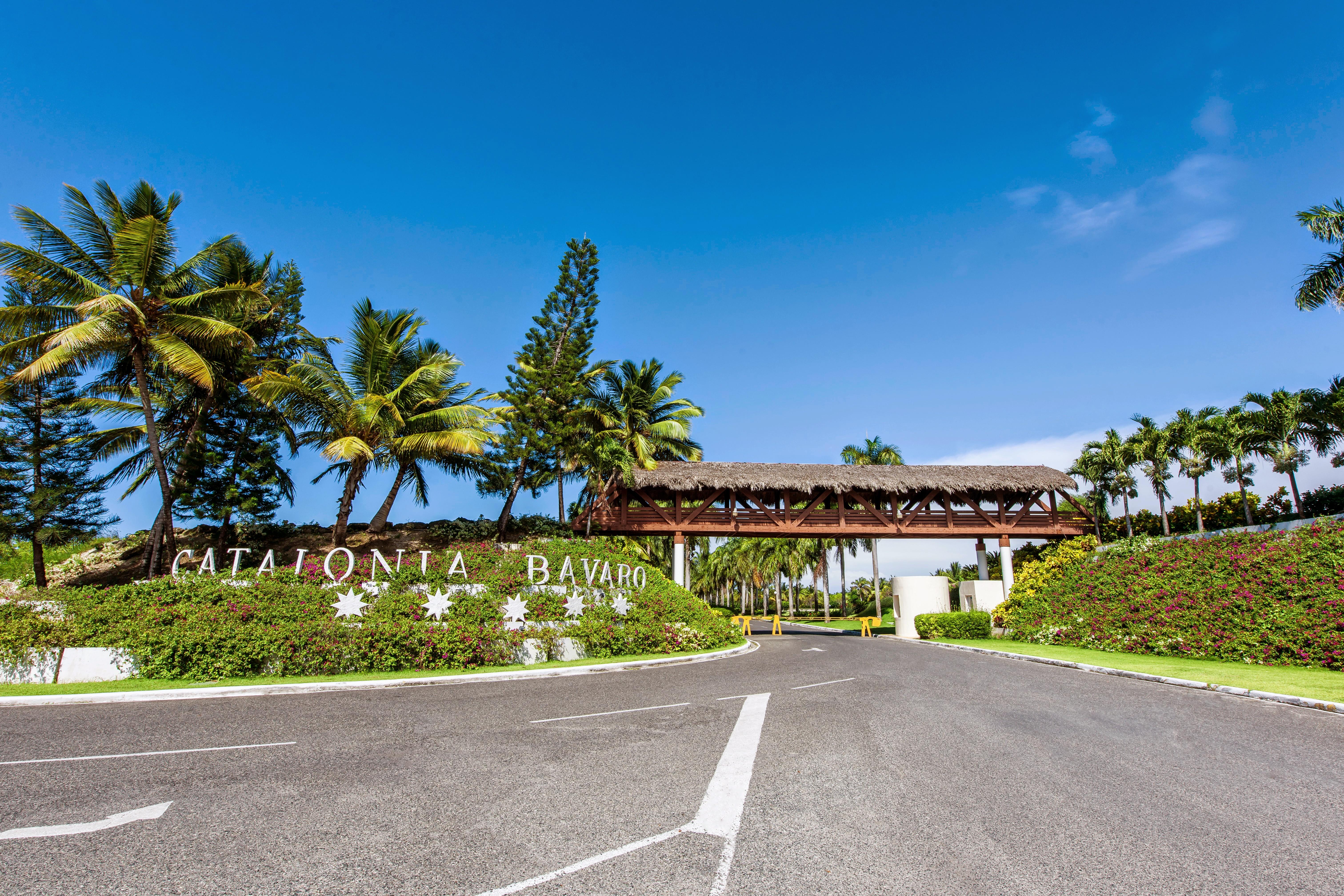 Catalonia Bavaro 38/50