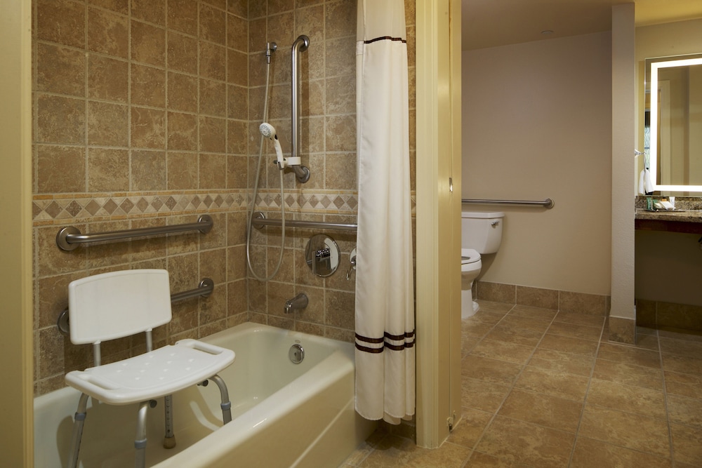 Hilton Grand Vacations Club Paradise Las Vegas 18/53