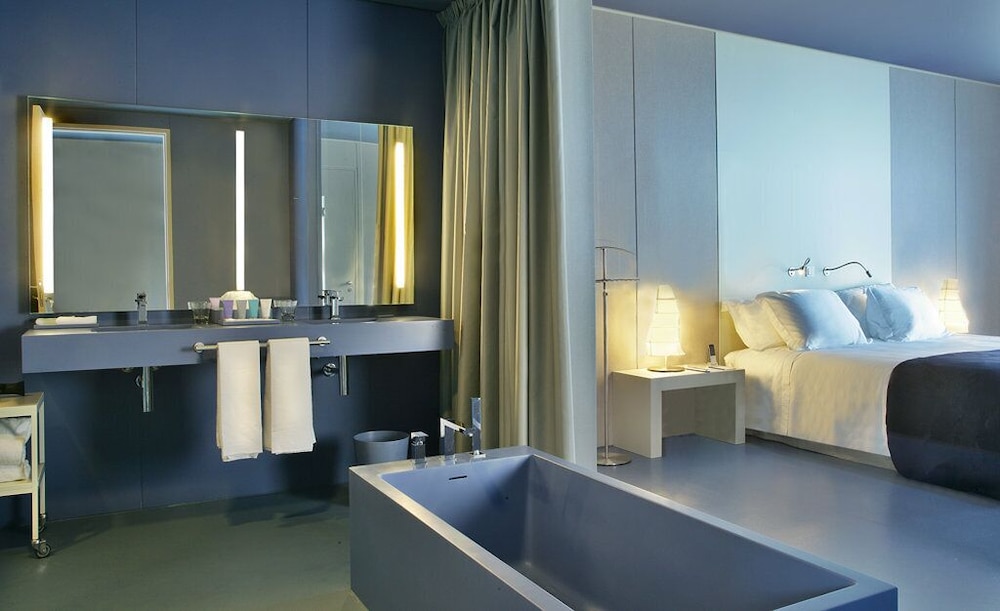 The Oitavos Hotel 33/34
