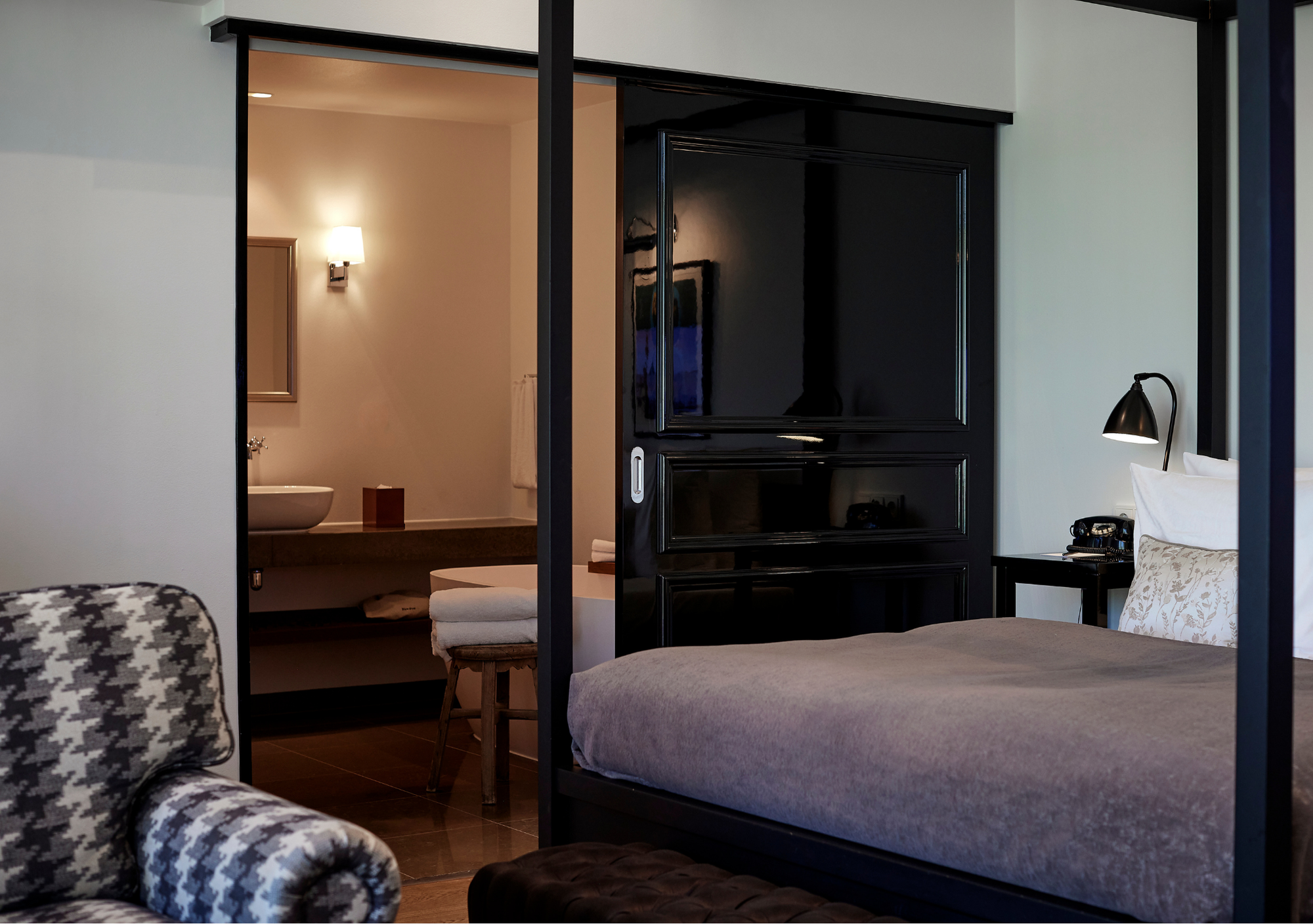Nimb Hotel 12/50