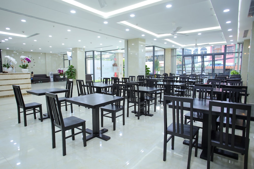 Solex Hotel 18/20