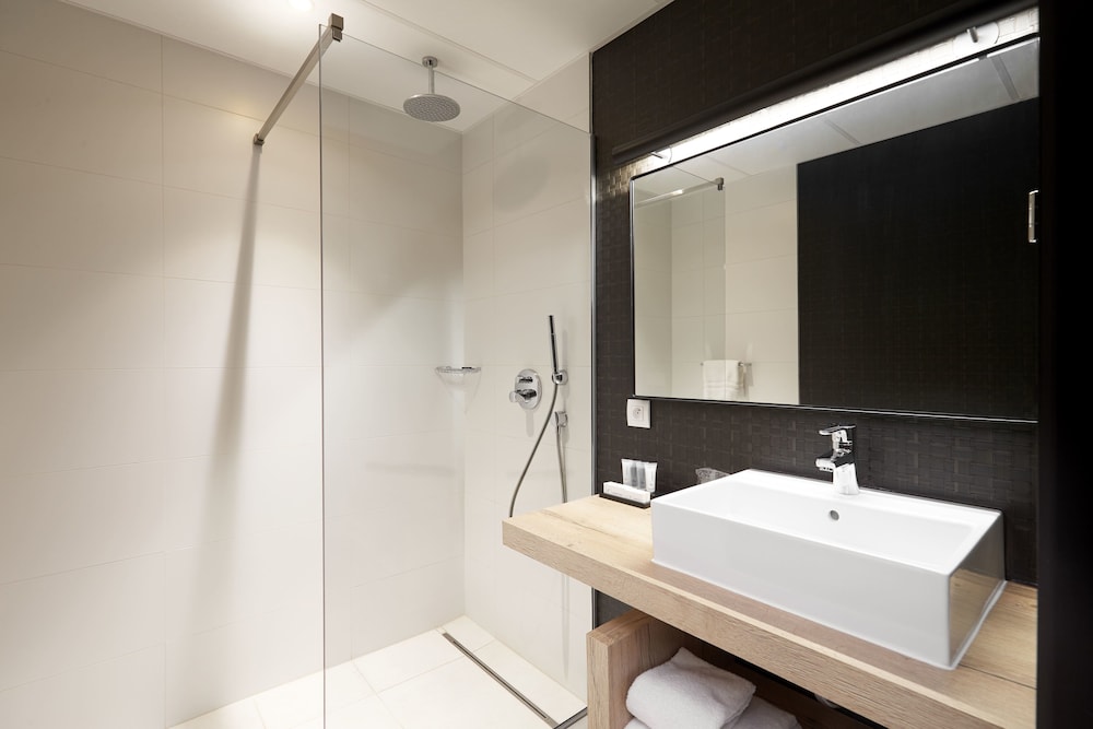 Van Der Valk Hotel Luxembourg Arlon 15/74