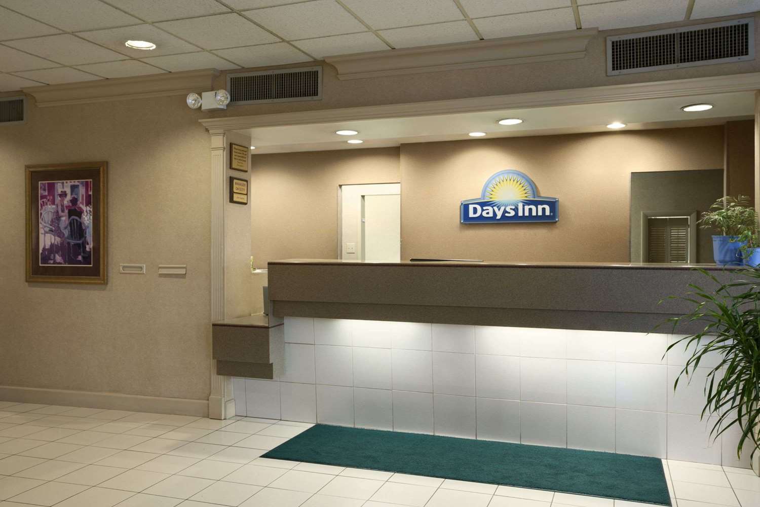 Days Inn by Wyndham Sidney OH 3/21