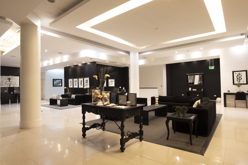 Believe Madero Hotel 45/60