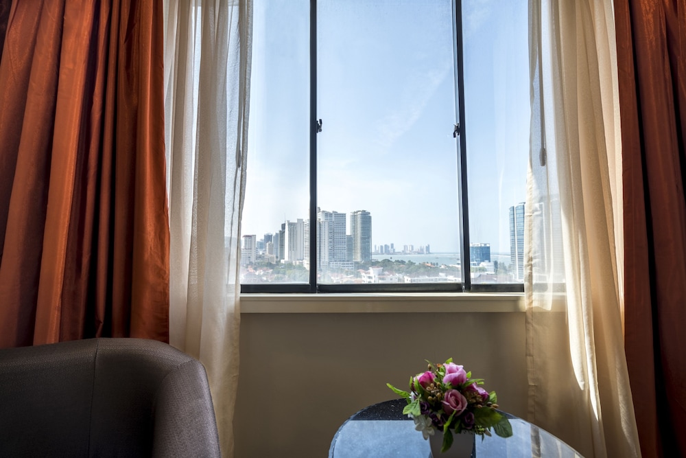 Kingston 19, a Wyndham Hotel, Georgetown, Penang 23/27