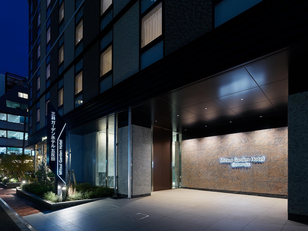 Mitsui Garden Hotel Gotanda 3/50