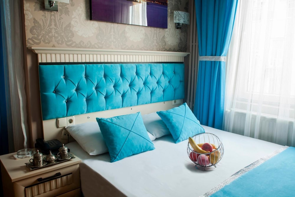 HURRIYET HOTEL 20/47