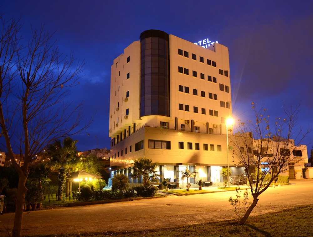 Hotel Al Yacouta 1/34