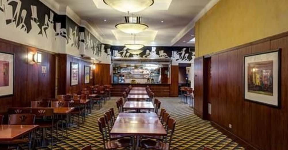 The Great Southern Hotel Sydney 50/57
