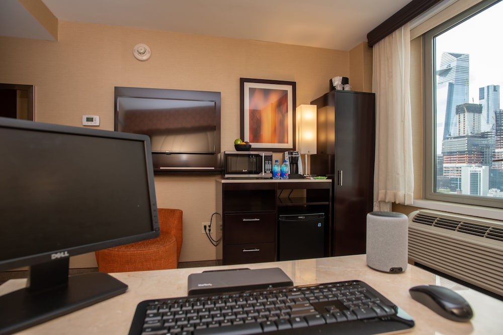 Holiday Inn New York City - Times Square 45/56