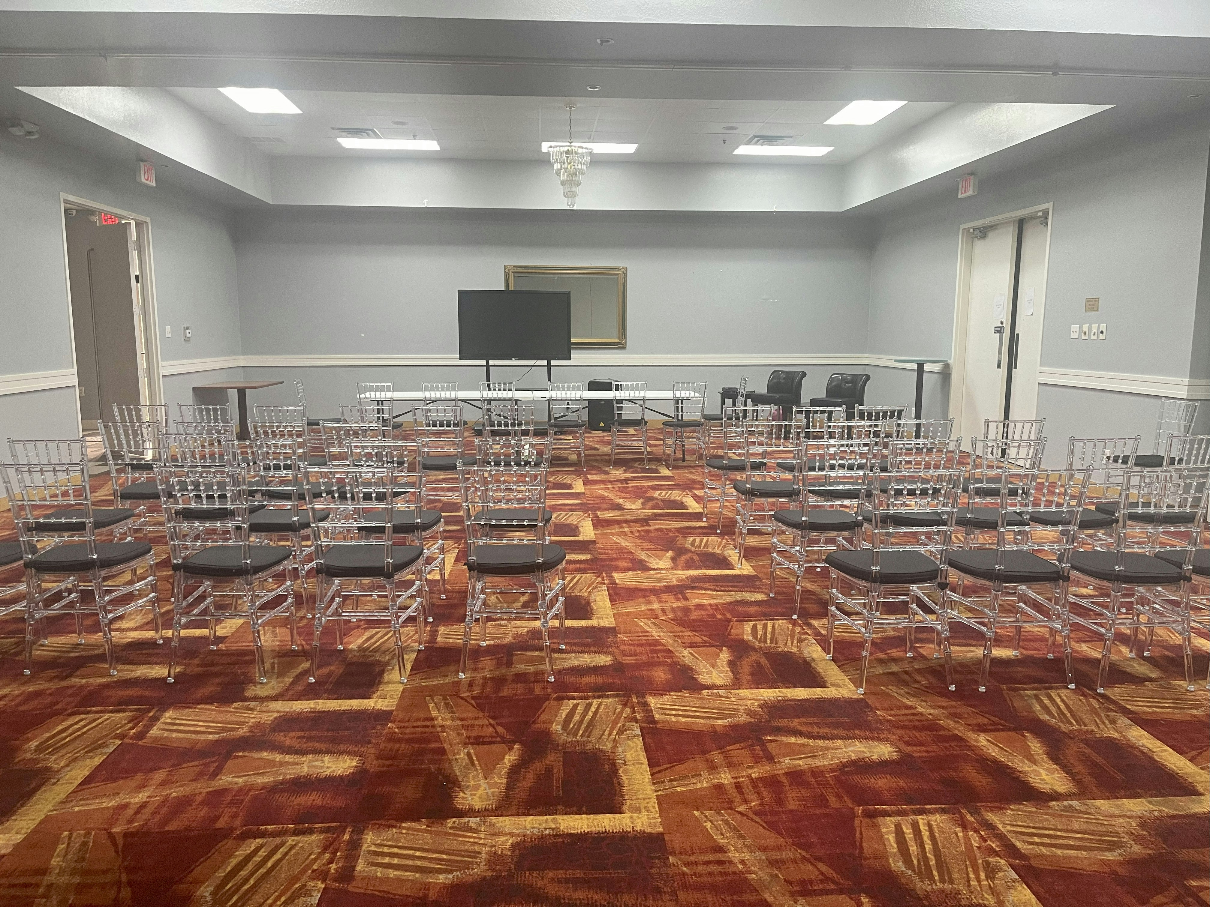 Red Roof Inn La Marque - Texas City 10/22