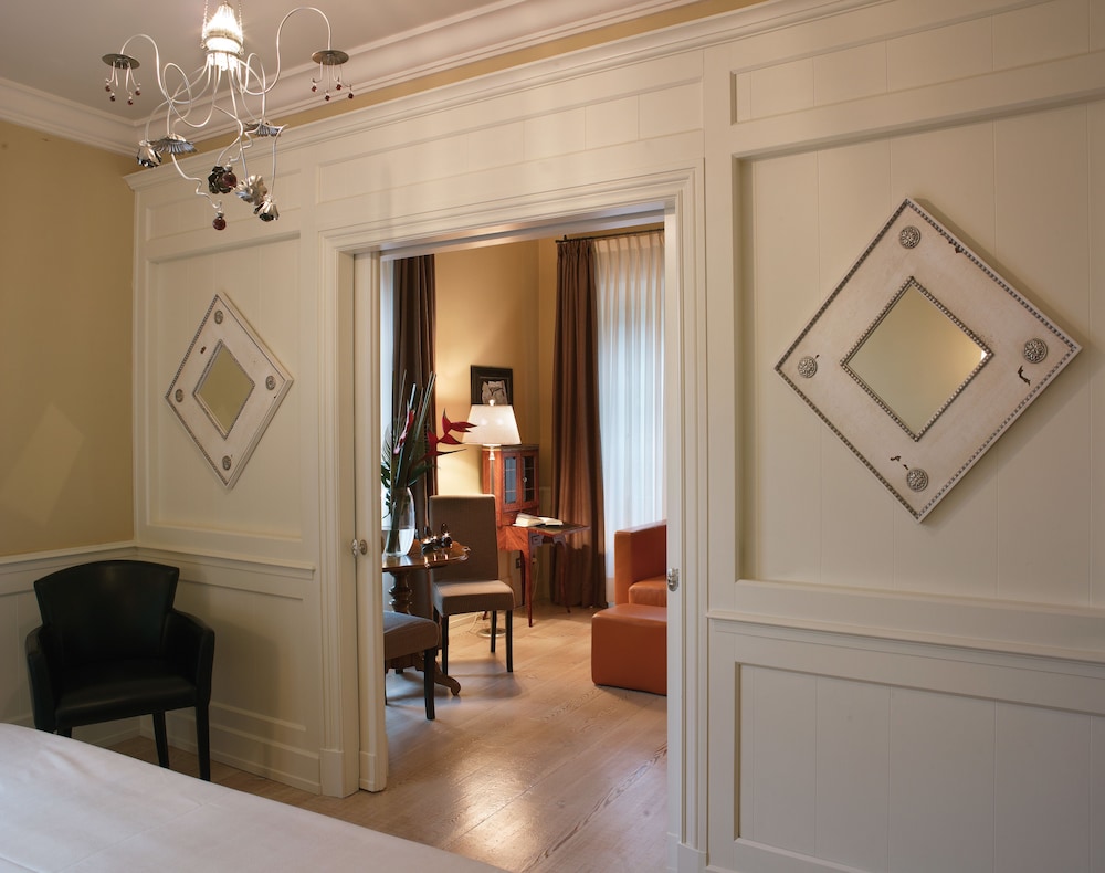 Palazzo Firenze by Baglioni Hotels & Resorts 52/110