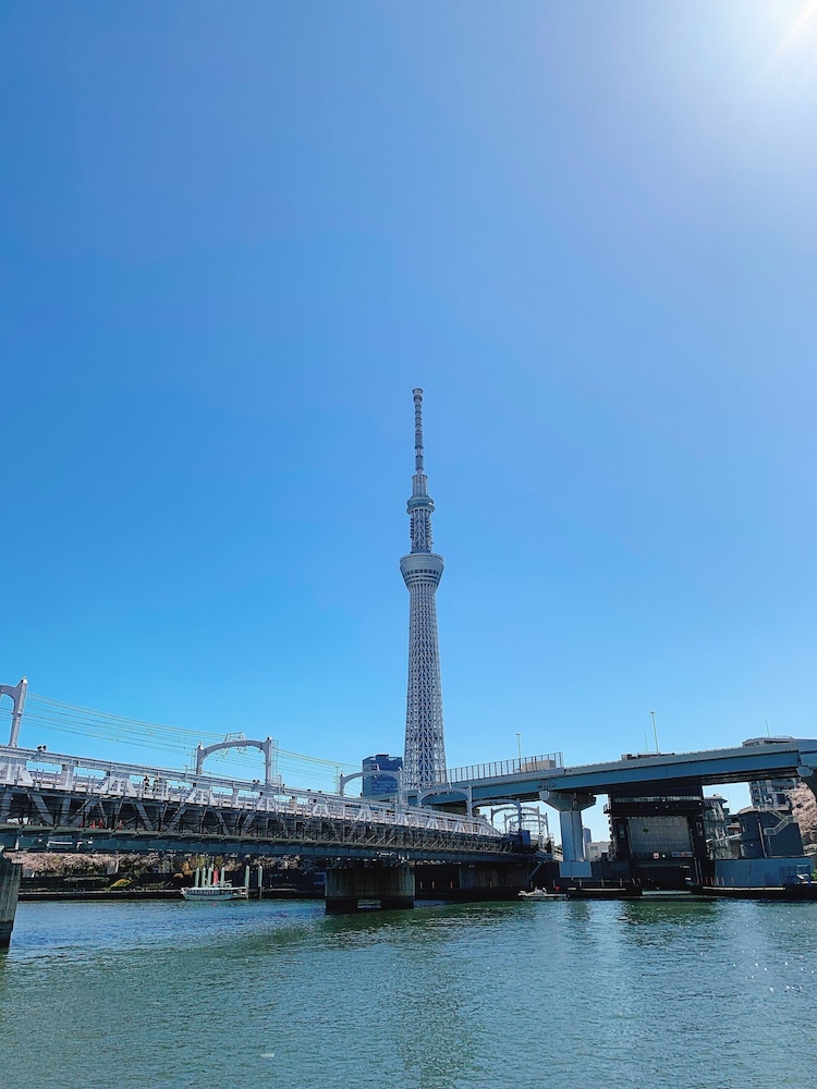 Hotel Tavinos Asakusa 57/60