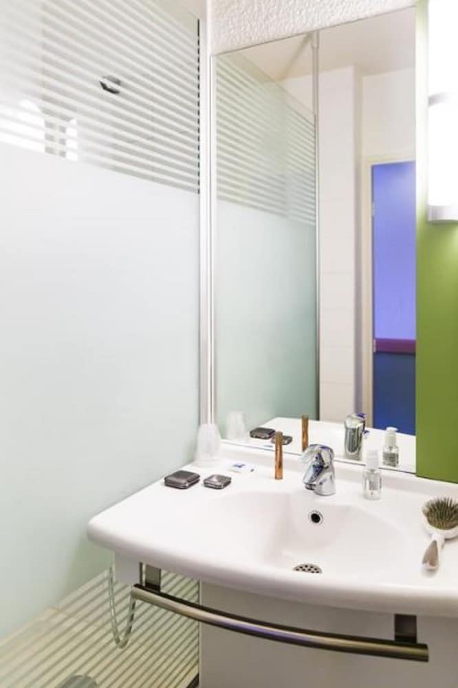 Ibis Budget Toulouse Colomiers 19/22