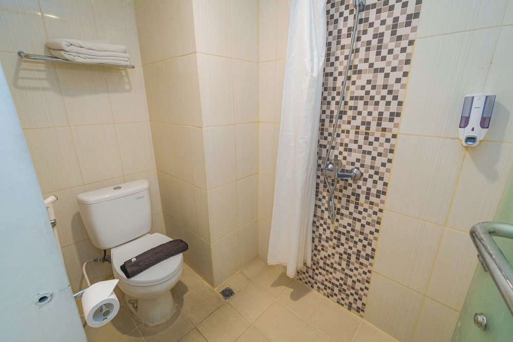 Everyday Smart Hotel Malang 49/51