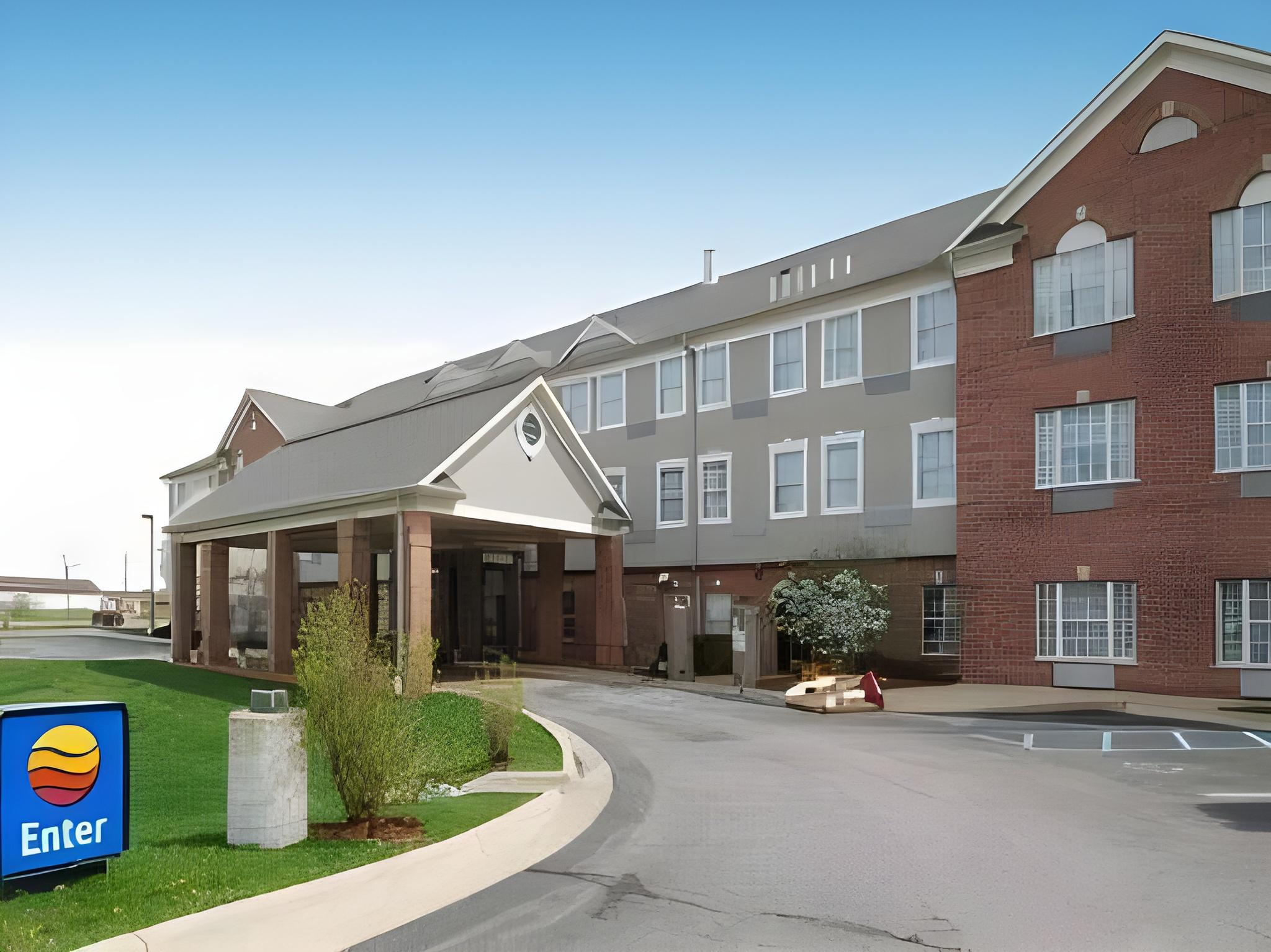 Hampton Inn by Hilton Chelsea 19/21