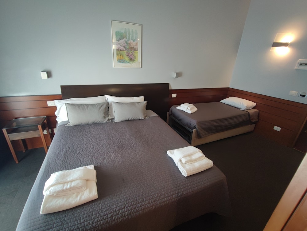 Romalive Hotel 15/41