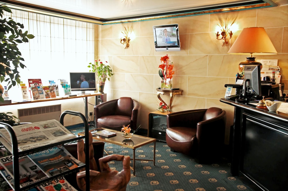 Hotel de Clisson 19/50