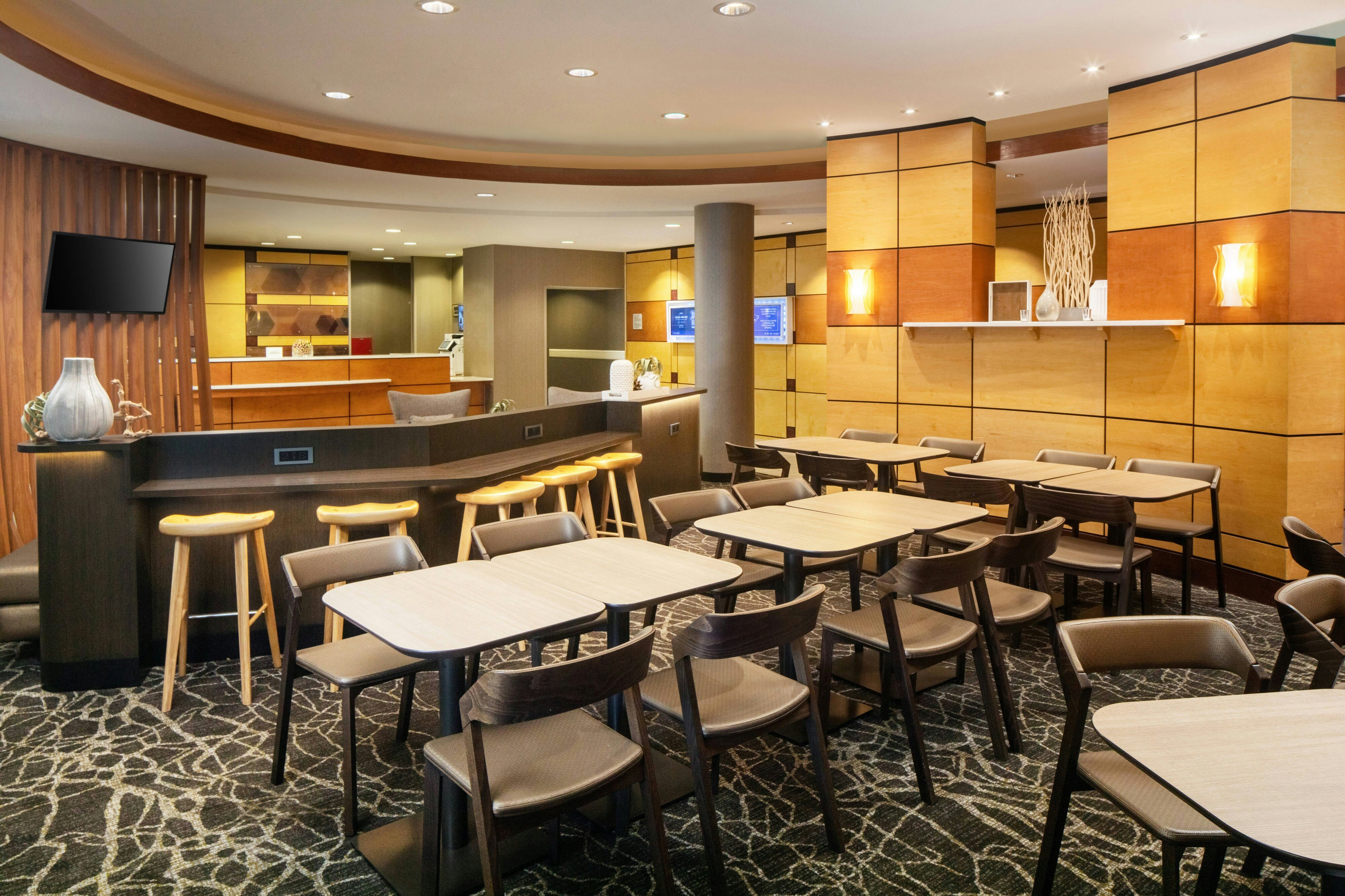 Springhill Suites Savannah I-95 South 3/3