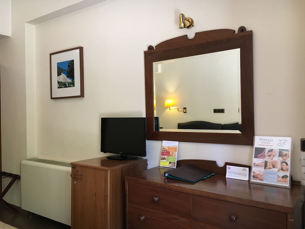 Portaria Hotel And Spa 56/67