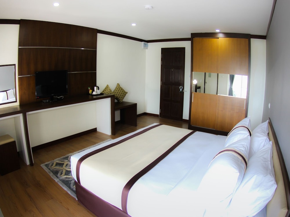 The Villa Chiangrai 22/48