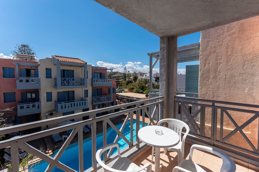 Marilisa Hotel 44/50