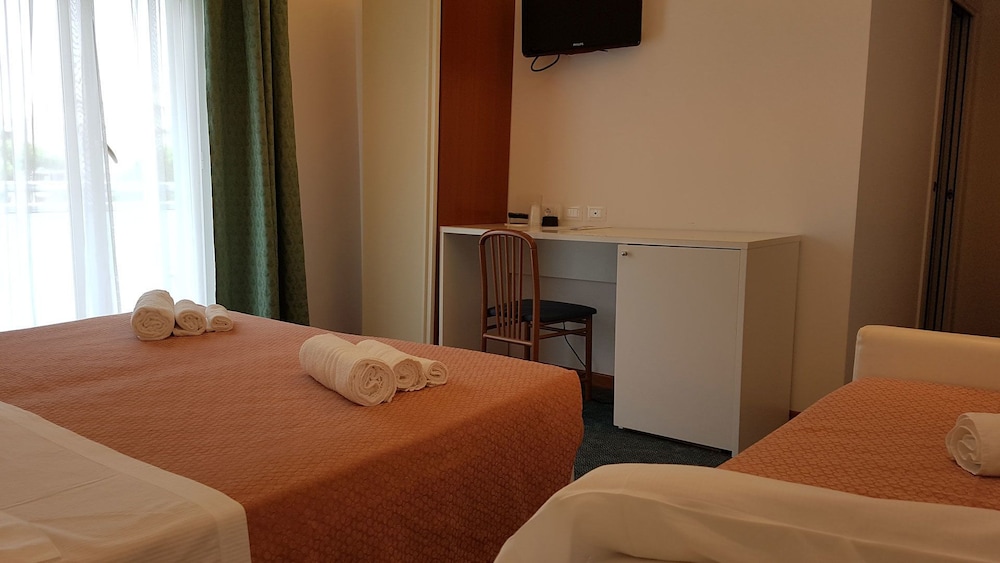 Hotel Sorriso 22/50
