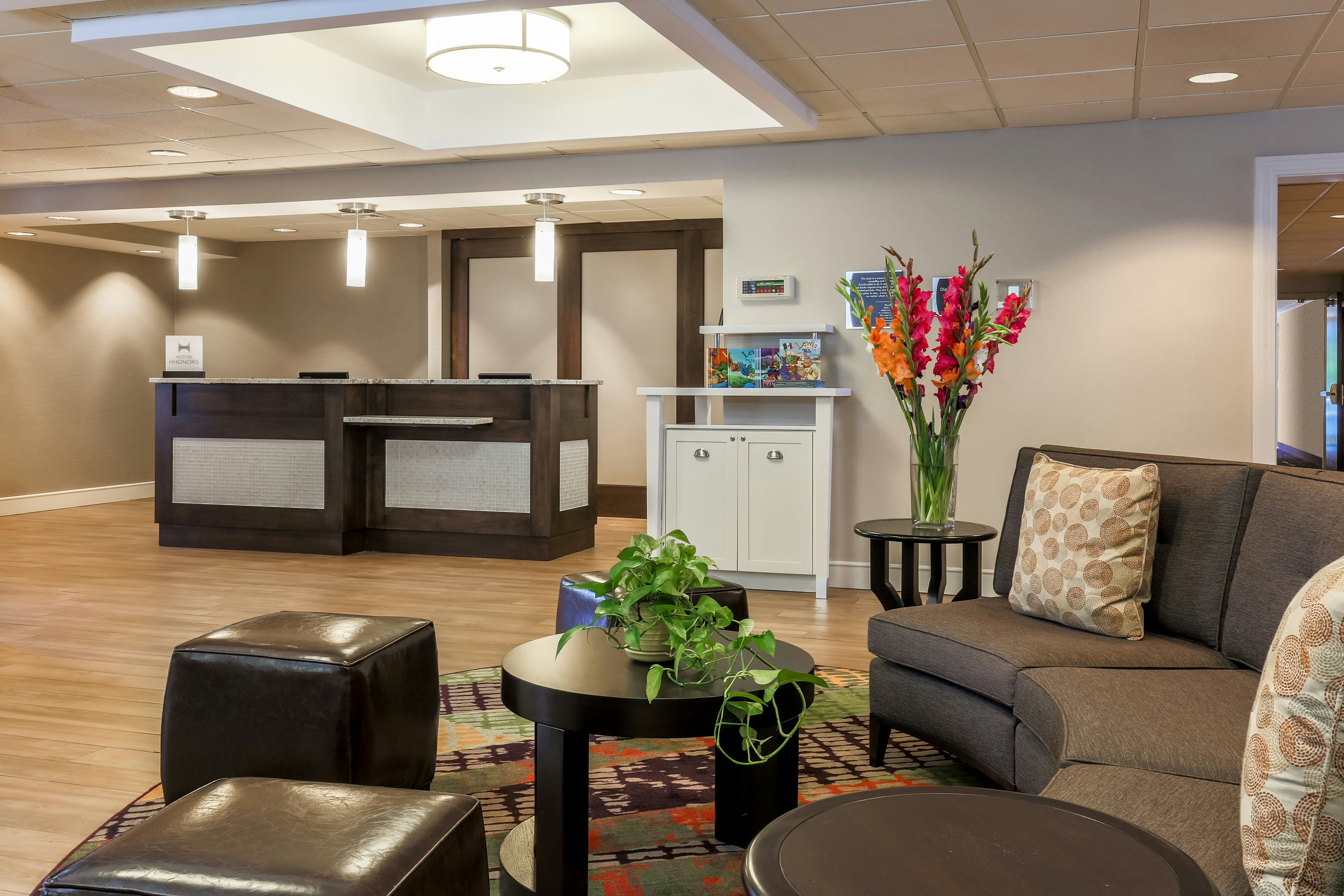 Homewood Suites Philadelphia Great Valley 43/80