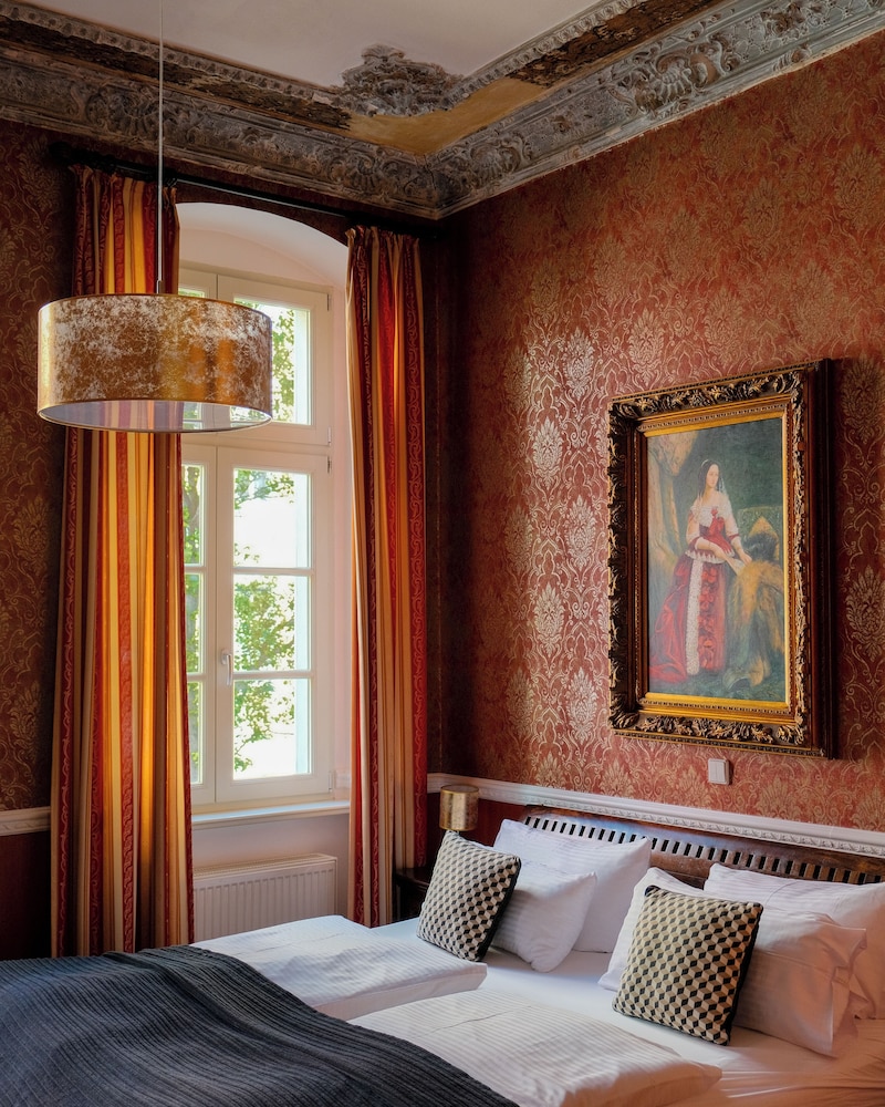 Honigmond Boutique Hotel 14/72