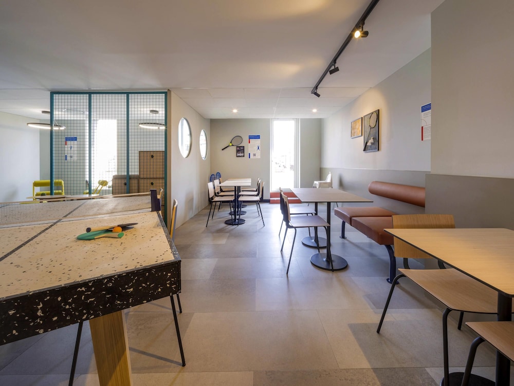 ibis budget Forbach Centre 21/30