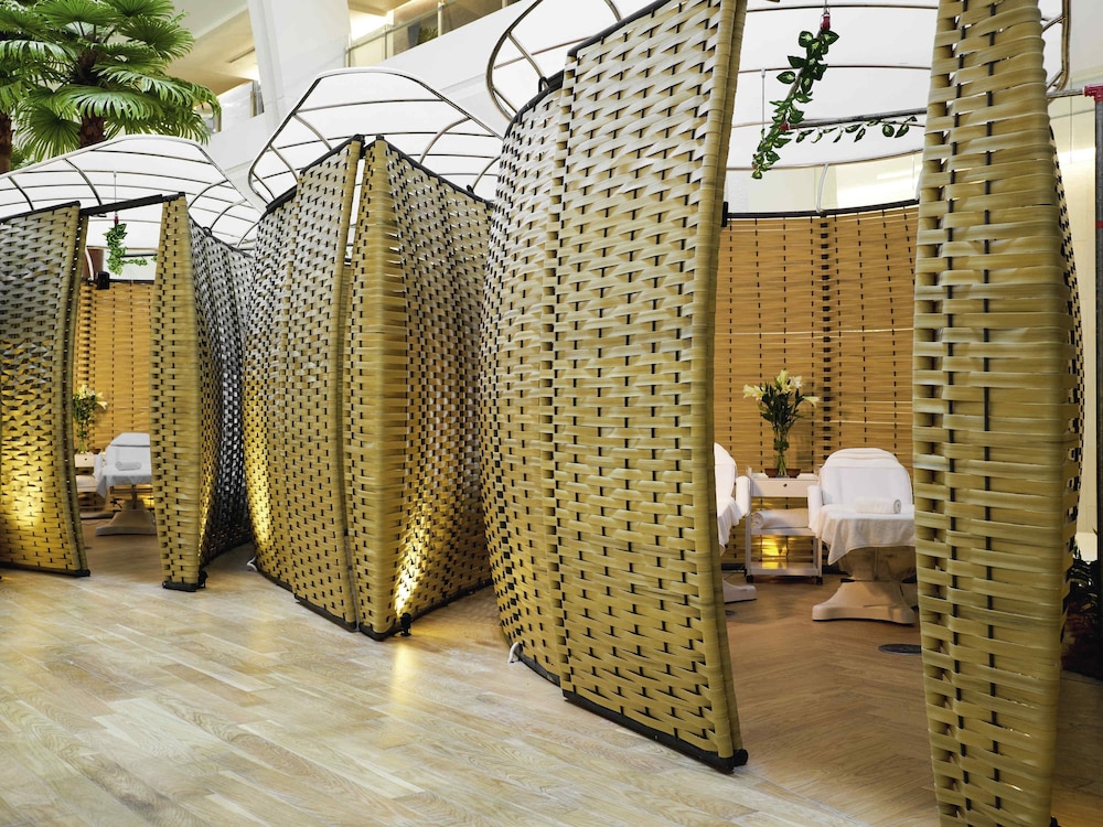 Movenpick Hotel & Convention Centre KLIA 27/63