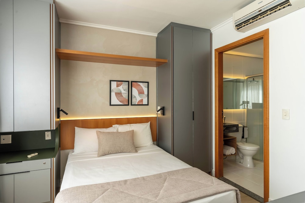 Multiparque Hplus Long Stay 12/54