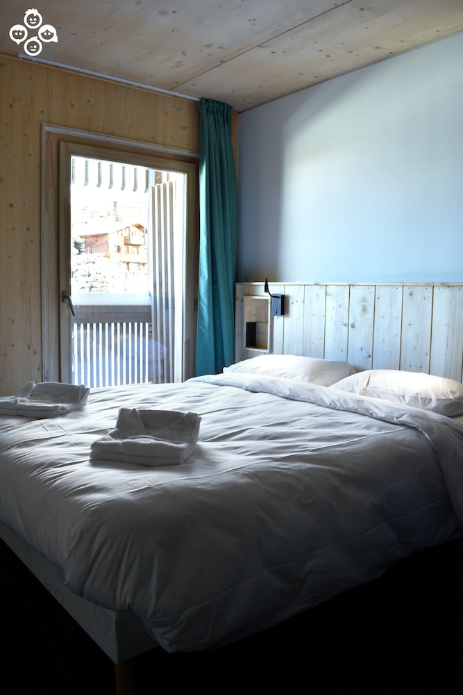 The People Hostel-Les 2 Alpes 13/61